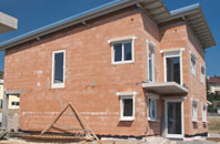 Stanhope home extensions
